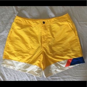 Men’s Swim shorts